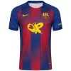 Barcelona-x-Olivia-Rodrigo-Heimtrikot 2025/26