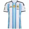 Argentina Home World Cup Final Verison Jersey 2026 - [Super Replica]
