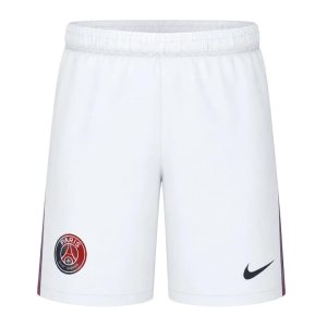 PSG Away Soccer Shorts 2026/27