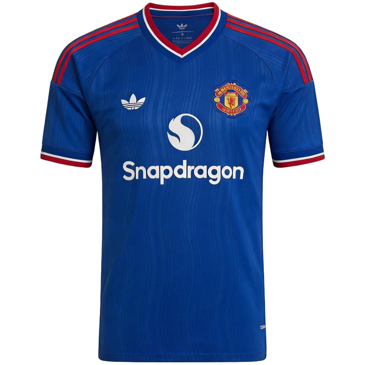 Manchester United Away Jersey 2026/27