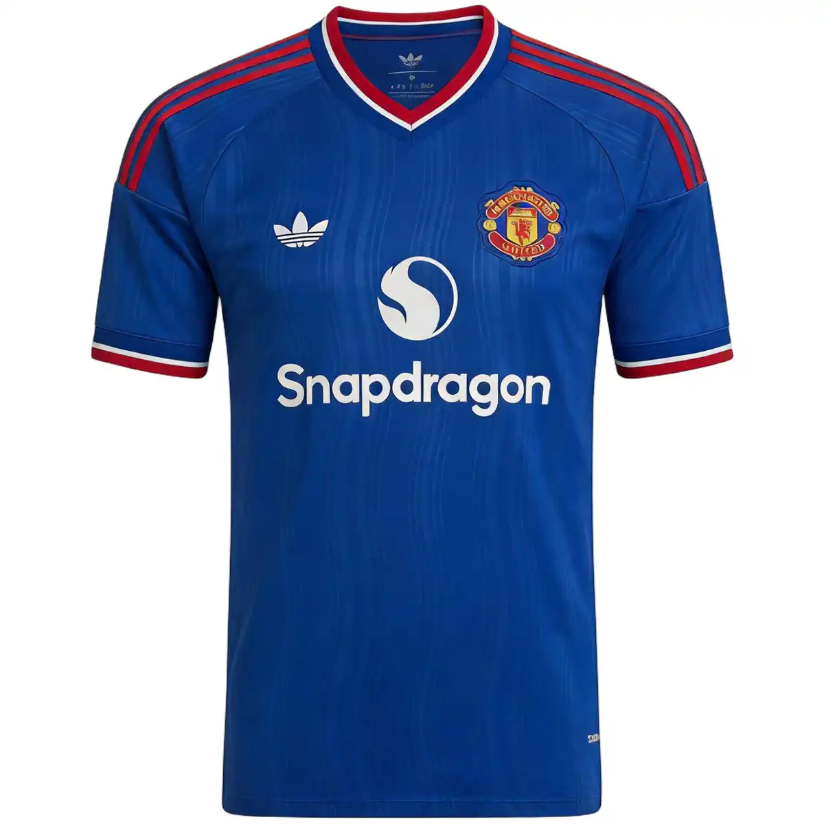 Manchester United Away Jersey 2026/27