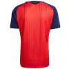 Spain Home World Cup Final Version Jersey 2026 - [Super Replica]