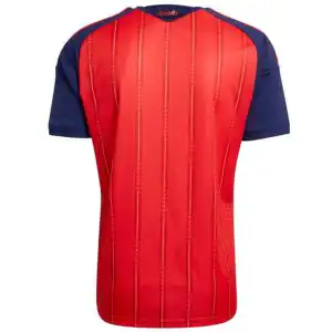 Spain Home World Cup Final Version Jersey 2026 - [Super Replica]