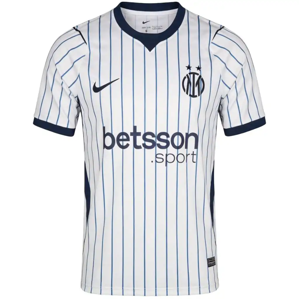 Inter Milan – Auswärtstrikot 2026/27
