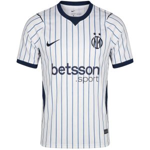Inter Milan Away Jersey 2026/27