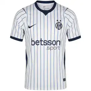 Inter Milan Away Jersey 2026/27