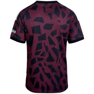 Liverpool Third Jersey 2026/27