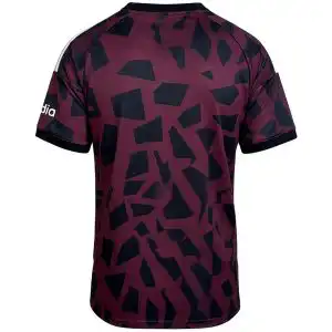 Liverpool Third Jersey 2026/27