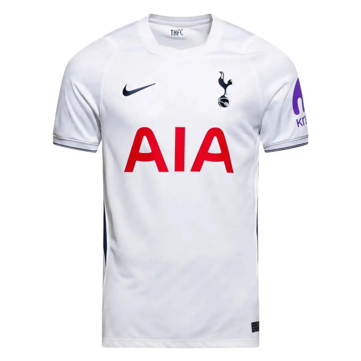 Tottenham Hotspur Home Jersey 2026/27