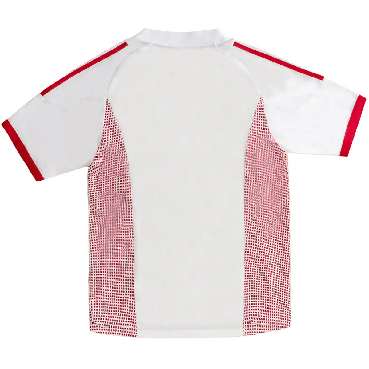Retro Turkey Away Jersey World Cup 2002