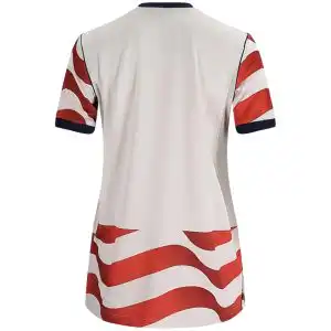 Women's USMNT Home Jersey World Cup 2026