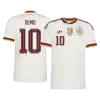OLMO #10 Spain Away 2 Star Jersey World Cup 2026