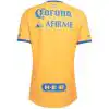 Tigres UANL Home Match Jersey Player Version 2026/27