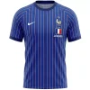 France Pre-Match Training Jersey World Cup 2026