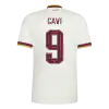 GAVI #9 Spain Away 2 Star Jersey World Cup 2026