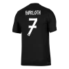 SØRLOTH #7 Norway Away Jersey World Cup 2026 — product view 1