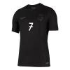 SØRLOTH #7 Norway Away Jersey World Cup 2026 — product view 2