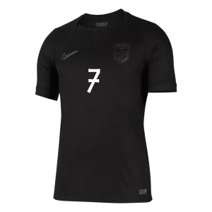 SØRLOTH #7 Norway Away Jersey World Cup 2026 — product view 2