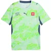 Switzerland Away Jersey World Cup 2026 — product view 1
