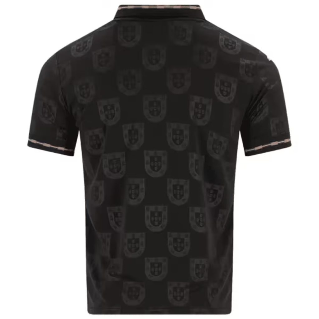 Portugal ‘Black Panther’ Special Edition Jersey 2026
