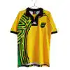 Jamaika – Retro-Heimtrikot 1998