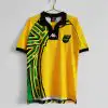 Jamaika – Retro-Heimtrikot 1998