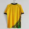 Jamaika – Retro-Heimtrikot 1998