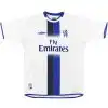 Retro Chelsea Away Jersey 2003/05