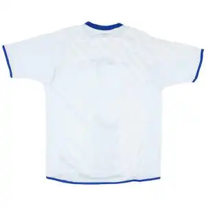 Retro Chelsea Away Jersey 2003/05