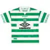 Retro Celtic Home Jersey 1998/99