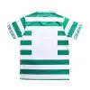 Retro Celtic Home Jersey 1998/99