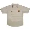 Retro Barcelona Away Jersey 2003/05