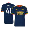 RICE #41 Arsenal Away Jersey 2026/27