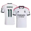 RODRYGO #11 Real Madrid Home Jersey 2026/27 - [Super Replica]