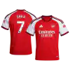 SAKA #7 Arsenal Home Jersey 2026/27