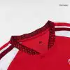 GABRIEL #6 Arsenal Home Jersey 2026/27 - UCL Font
