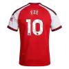 EZE #10 Arsenal Home Jersey 2026/27