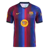 F. DE JONG #21 Barcelona Home Jersey 2026/27 - UCL Font