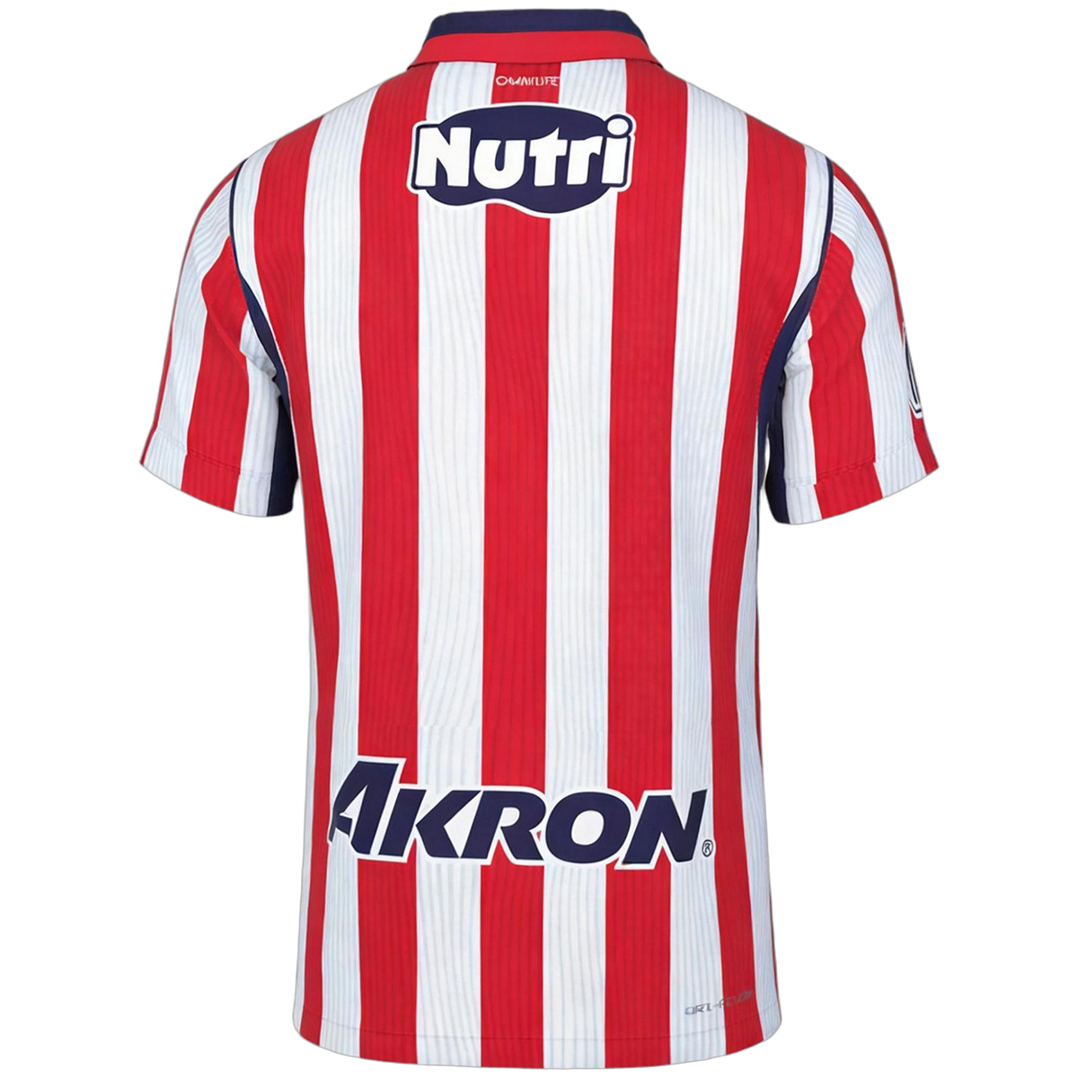 Chivas Home Match Jersey Player Version 2026/27