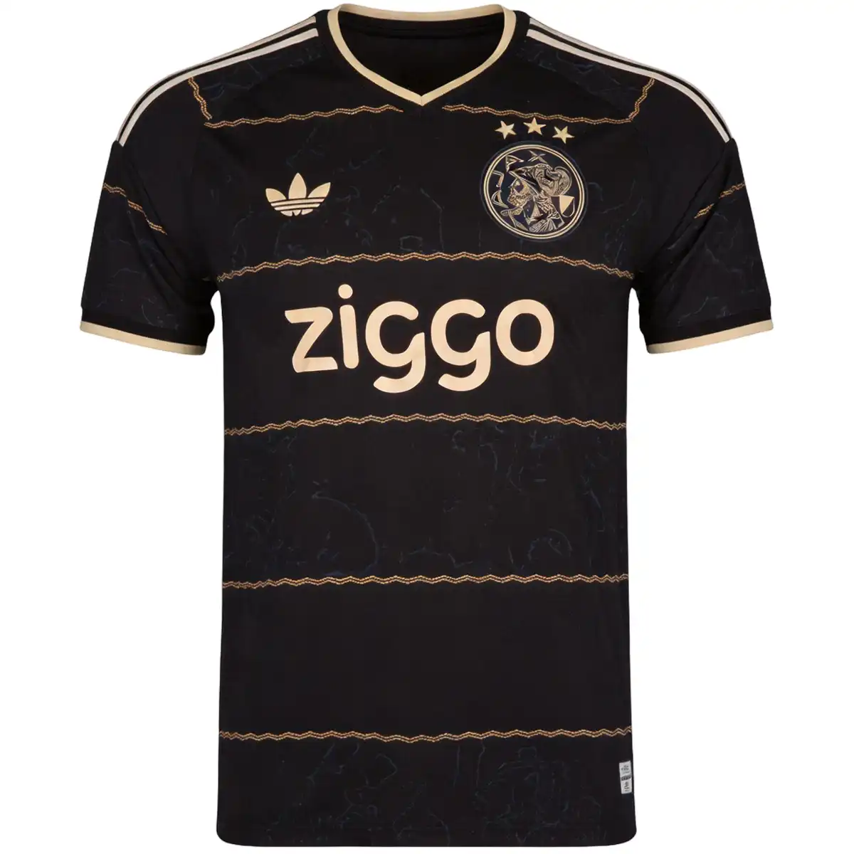 Ajax Away Match Jersey Player Version 2026/27