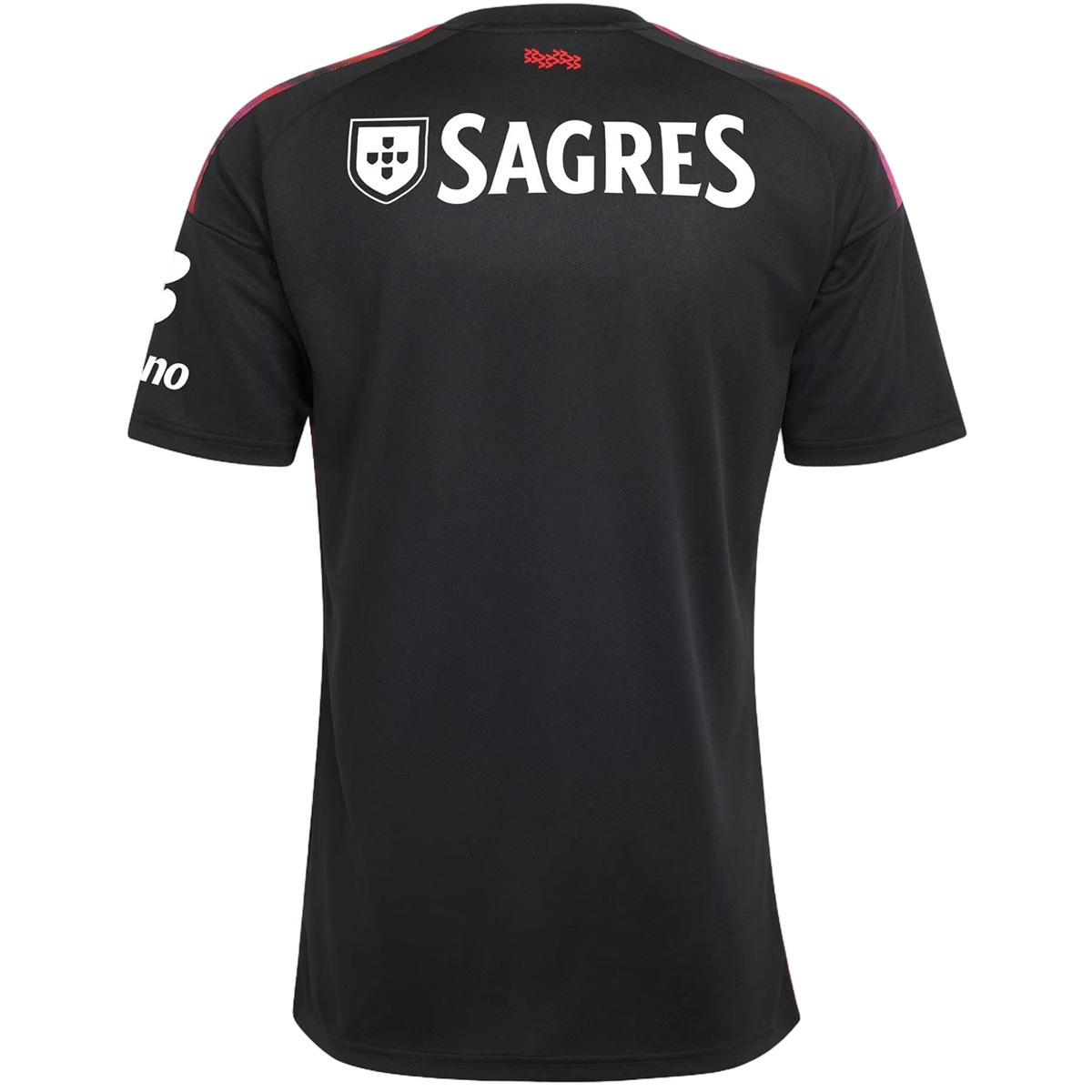 Benfica Third Jersey 2026/27