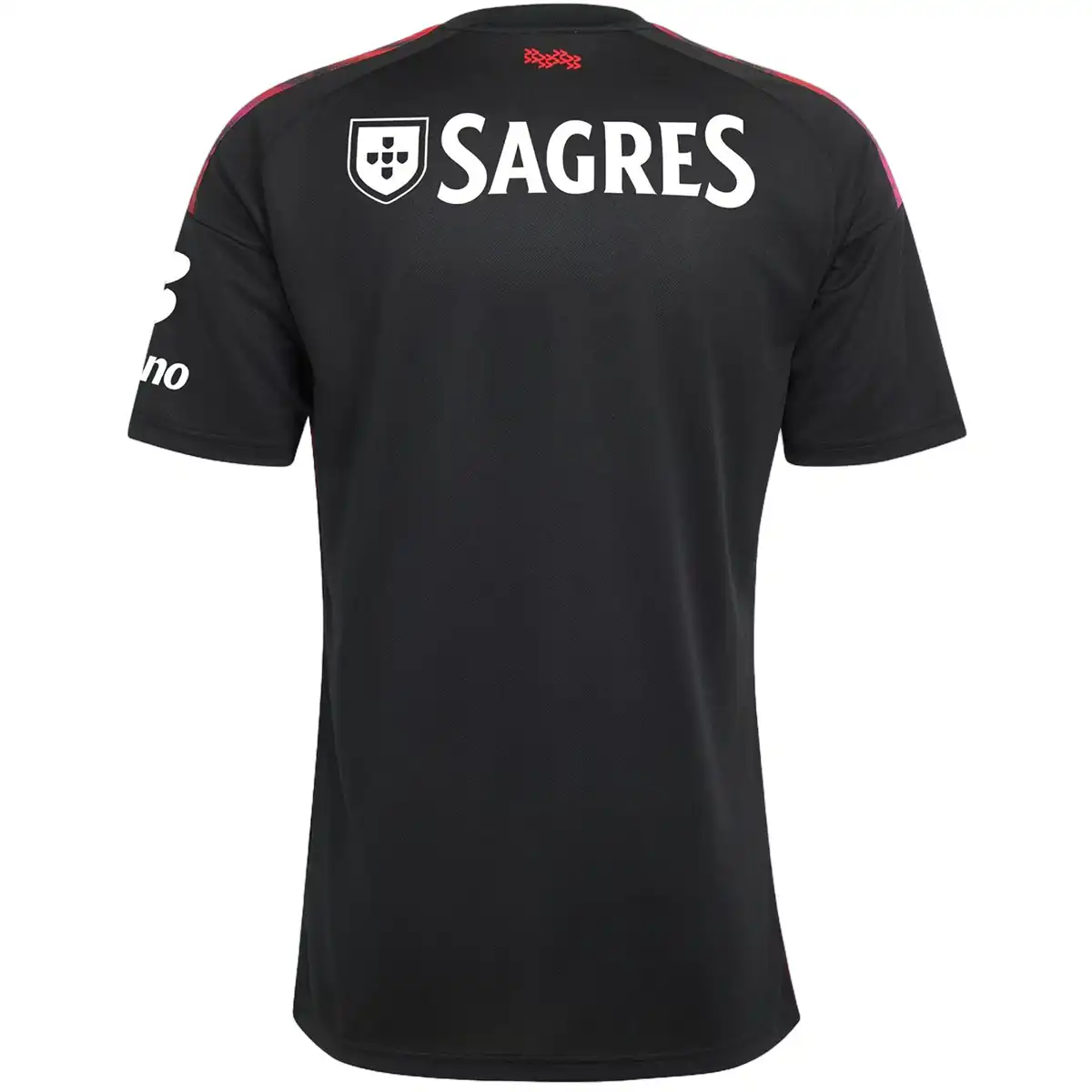 Benfica – Dritttrikot 2026/27