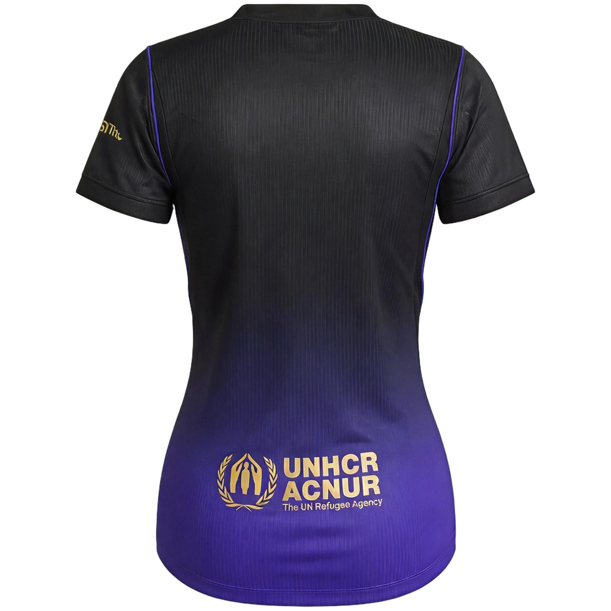Women's Barcelona x Kobe Bryant Away Jersey 2026/27