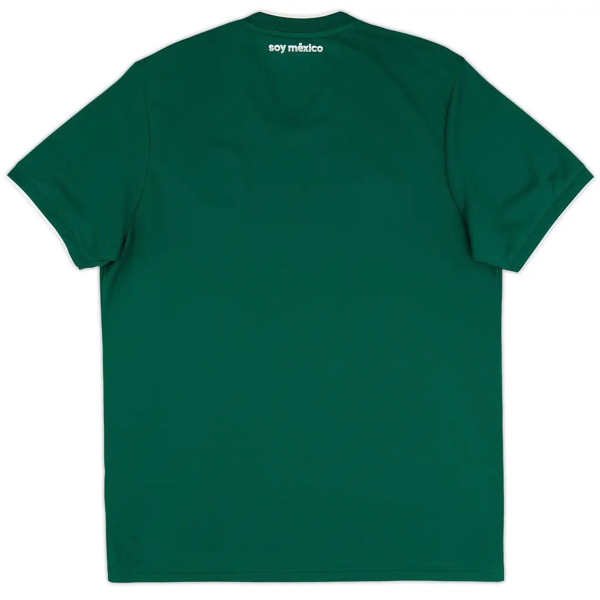 Retro Mexico Home Jersey World Cup 2018