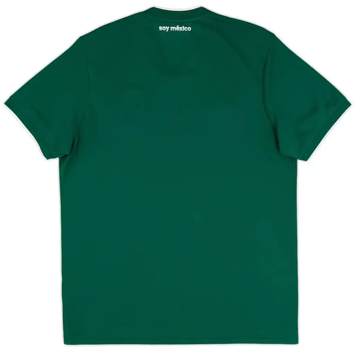 Retro Mexico Home Jersey World Cup 2018