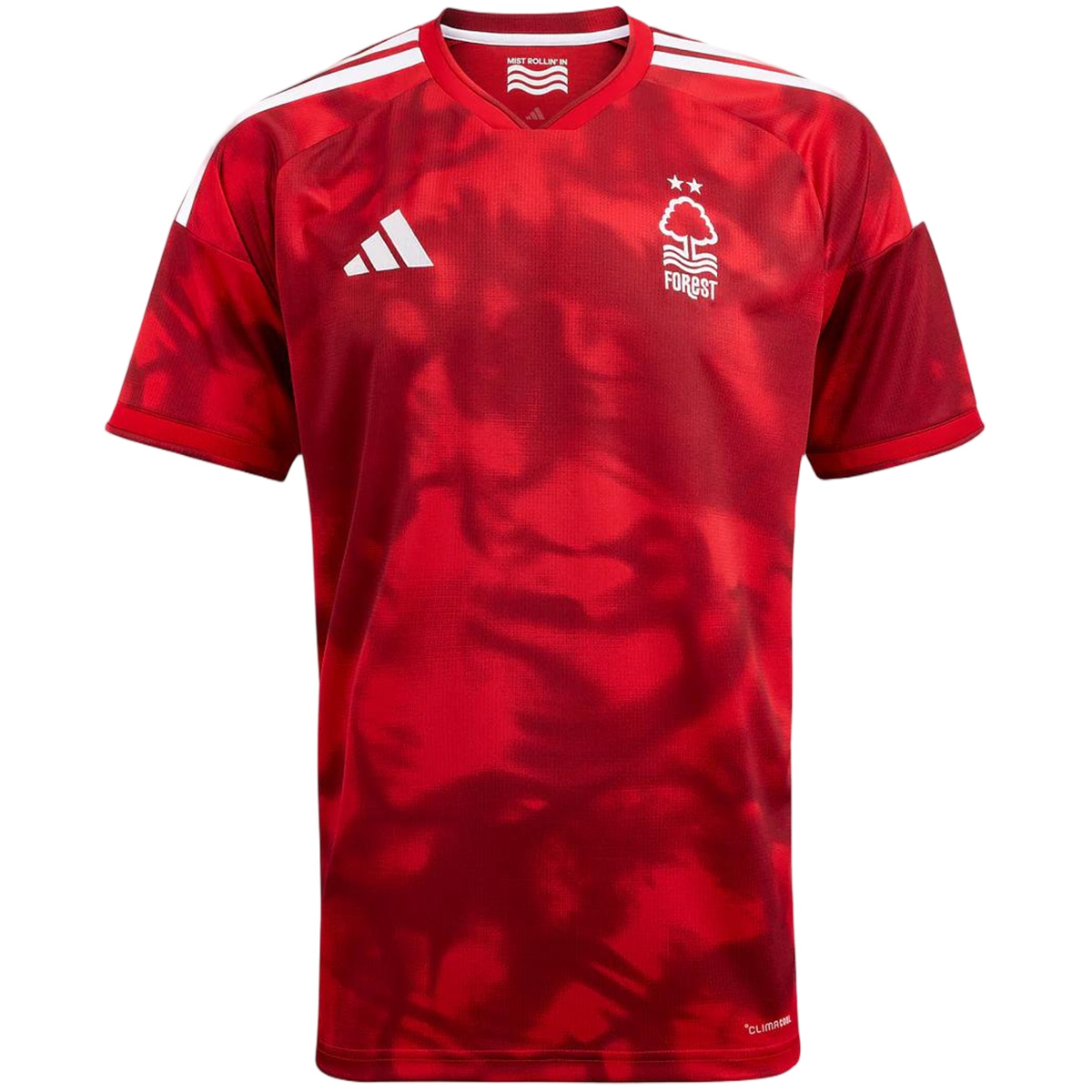 Nottingham Forest Home Jersey 2026/27