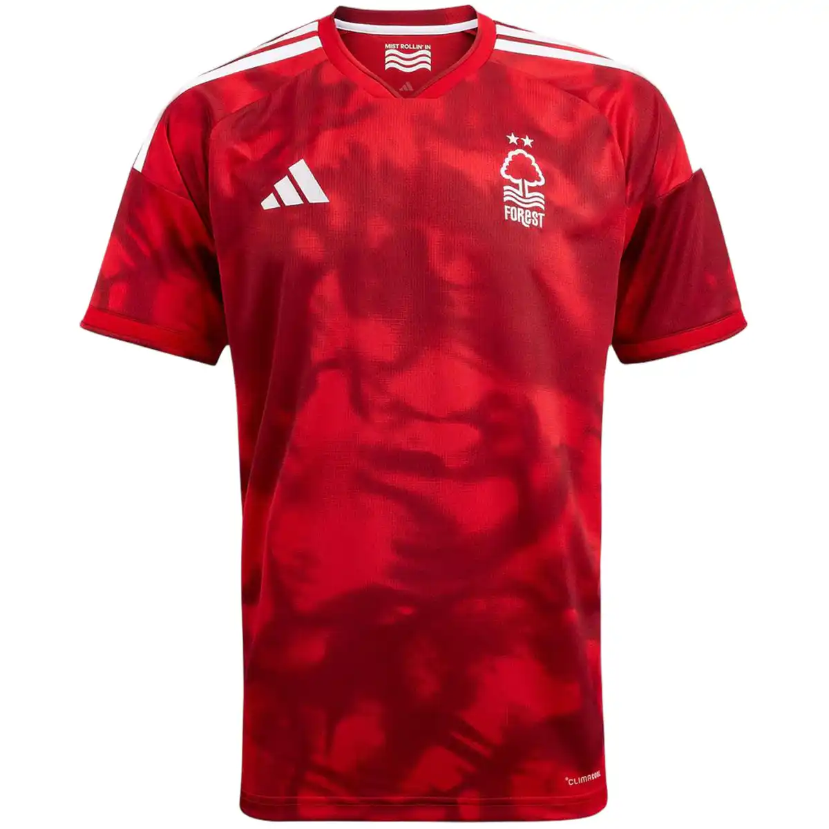 Nottingham Forest Home Jersey 2026/27