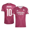 MBAPPÉ #10 Real Madrid Third Jersey 2026/27
