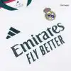 BELLINGHAM #5 Real Madrid Home Jersey 2026/27 - [Super Replica]