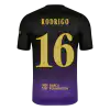 RODRIGO #16 Barcelona Away Jersey 2026/27 - UCL Font